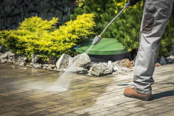 Best Gas Station Cleaning  in Trappe, PA