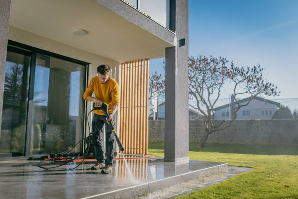 Best House Exterior Washing  in Trappe, PA